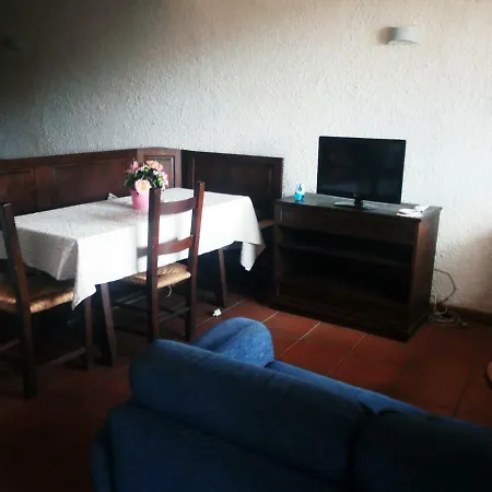 Il Rustico Toscano Apartment