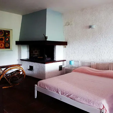 Apartment Il Rustico Toscano *