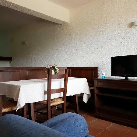 Il Rustico Toscano Apartment