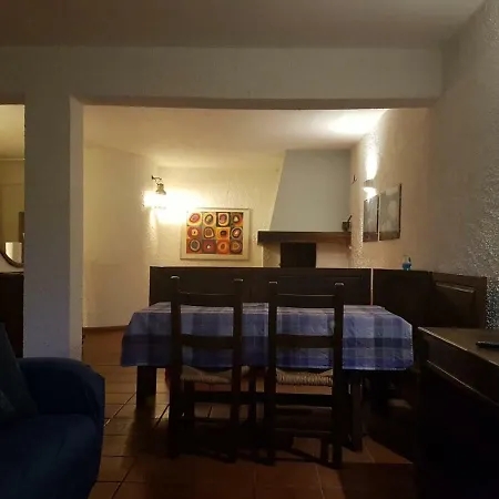 Il Rustico Toscano Apartment *