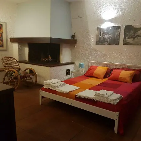 Il Rustico Toscano Apartment *