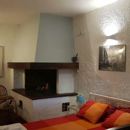 Apartment Il Rustico Toscano Sorano (Grosseto)