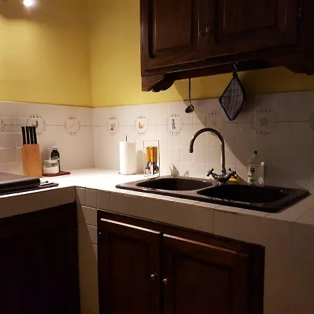 Il Rustico Toscano Apartment Sorano (Grosseto)