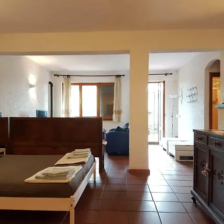 Apartment Il Rustico Toscano