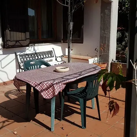 Apartment Il Rustico Toscano