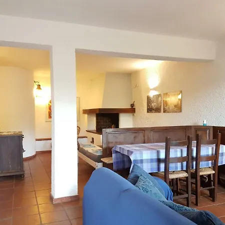 Il Rustico Toscano * Sorano (Grosseto)