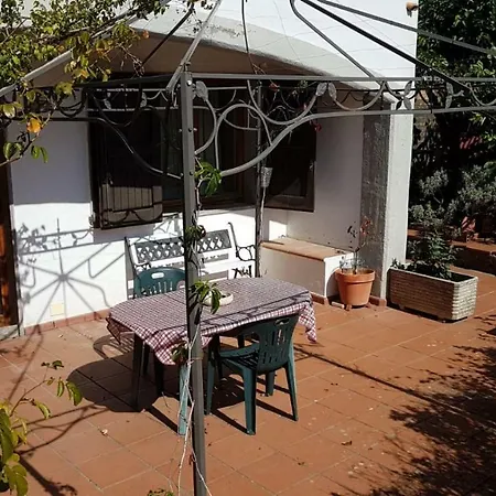 Apartment Il Rustico Toscano