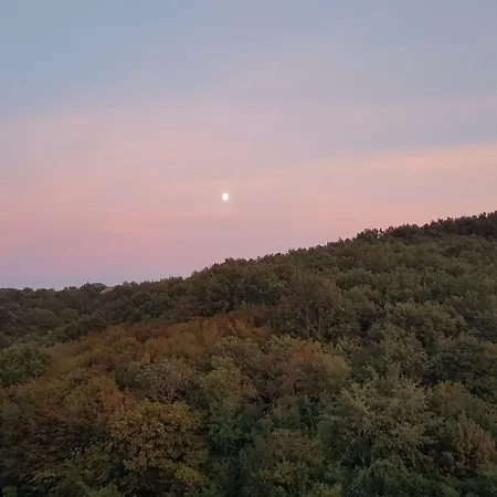 Il Rustico Toscano Sorano (Grosseto)