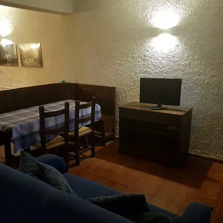 Il Rustico Toscano *