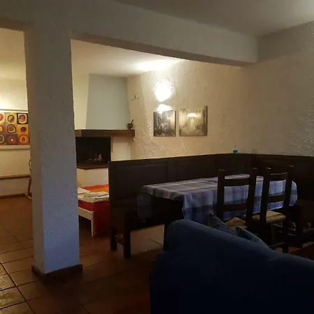 Apartment Il Rustico Toscano *