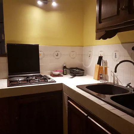 Apartment Il Rustico Toscano *